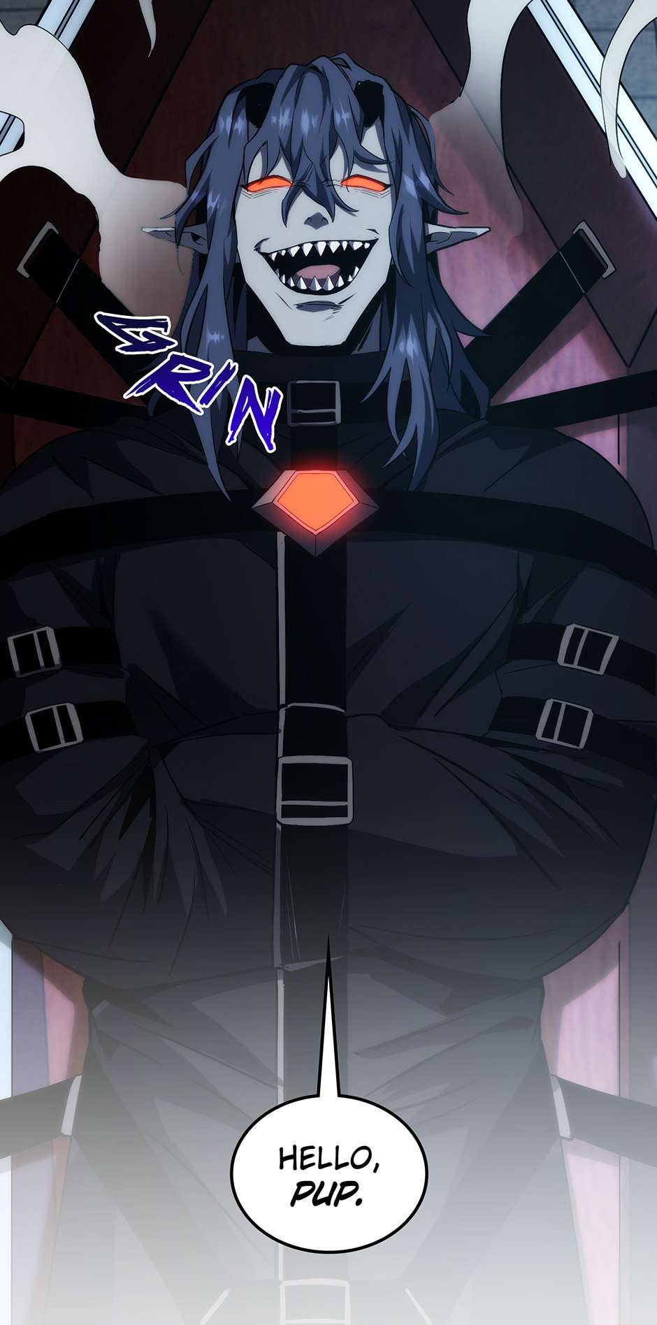 The Beginning After the End Chapter 220 68